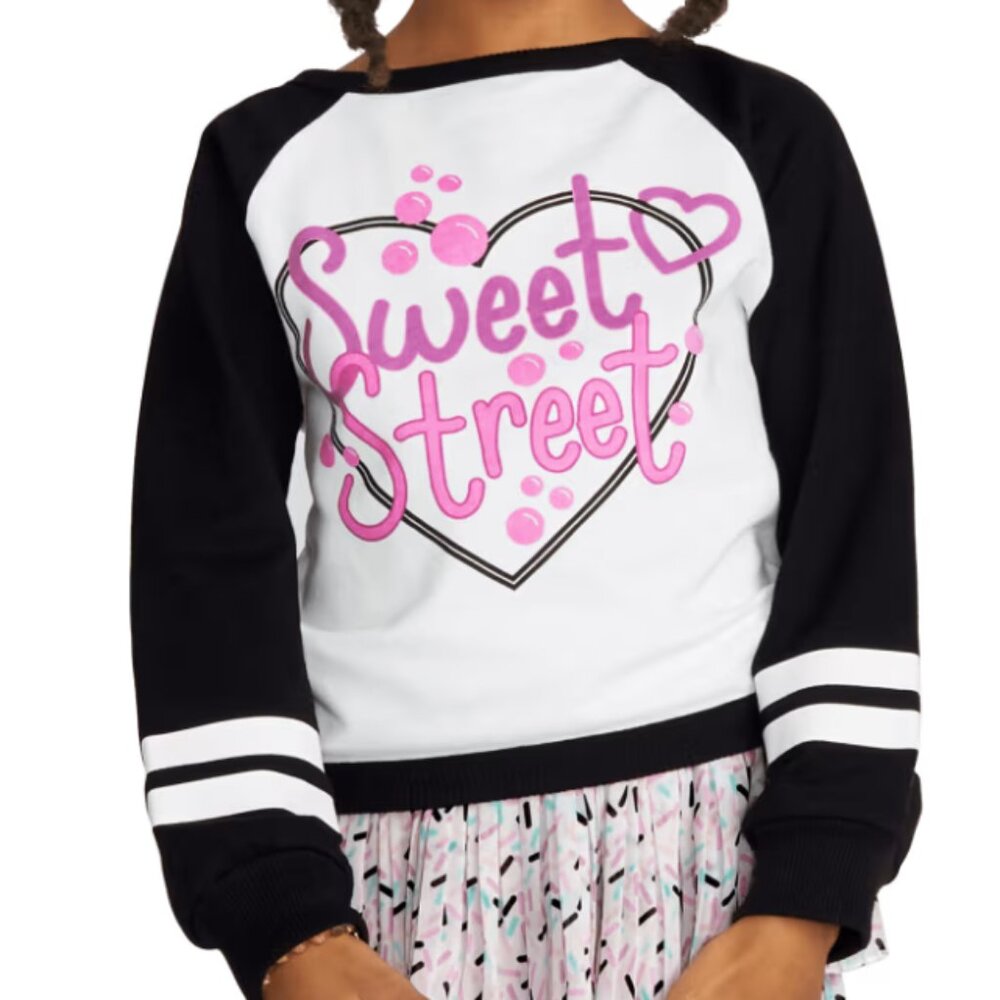 American Girl Top